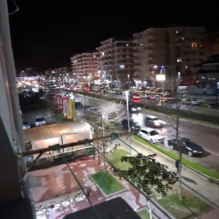 Braho Apartment Vlorë Exterior foto