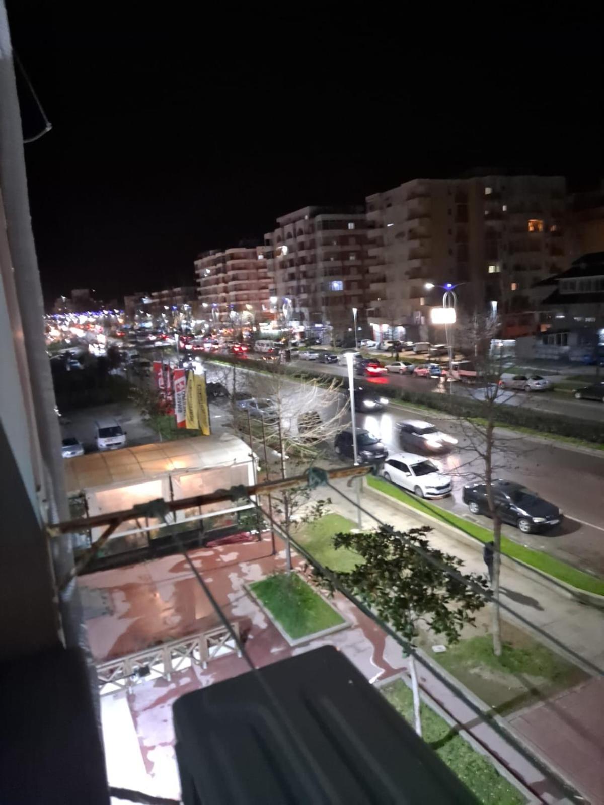 Braho Apartment Vlorë Exterior foto