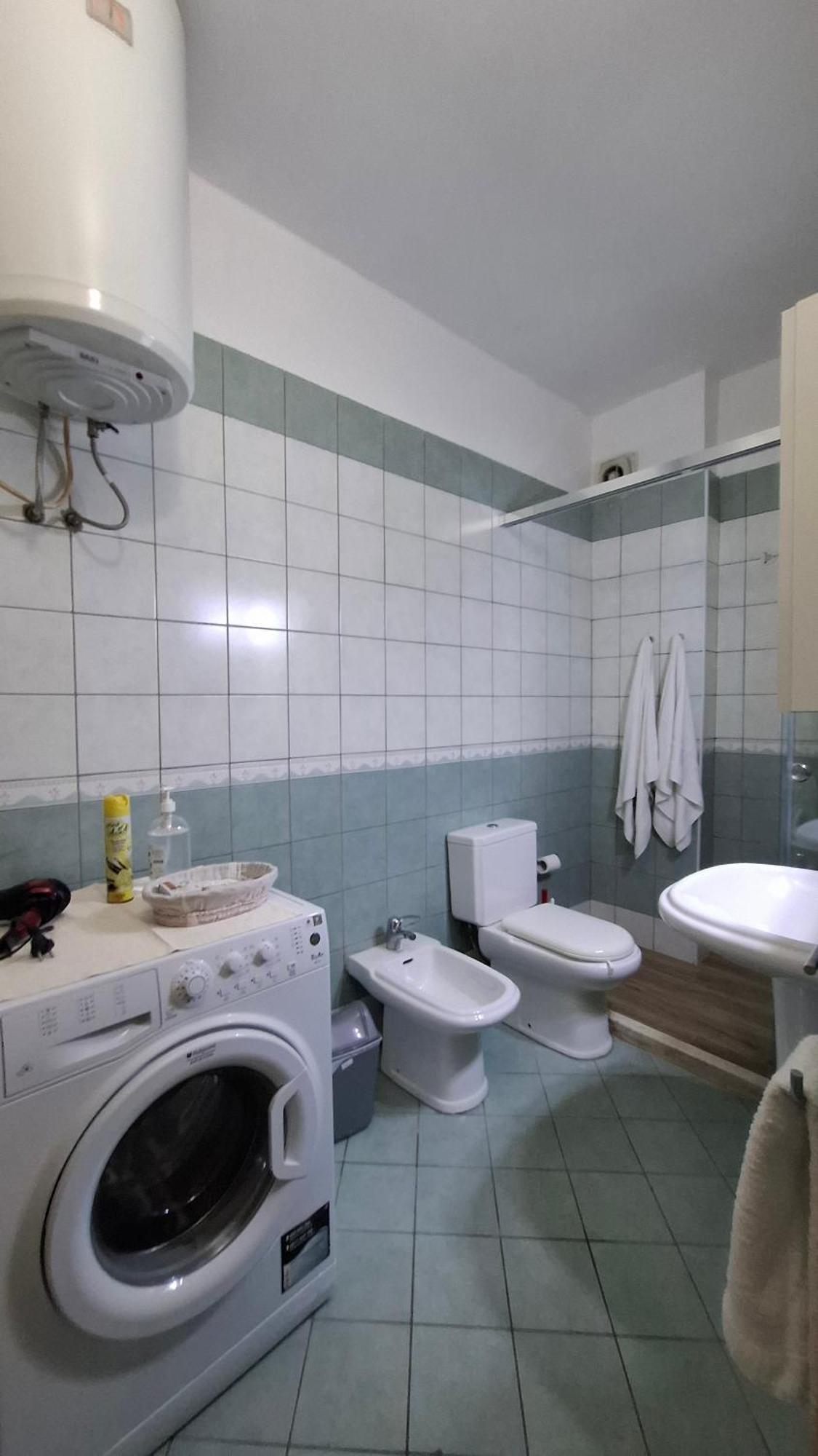 Braho Apartment Vlorë Exterior foto