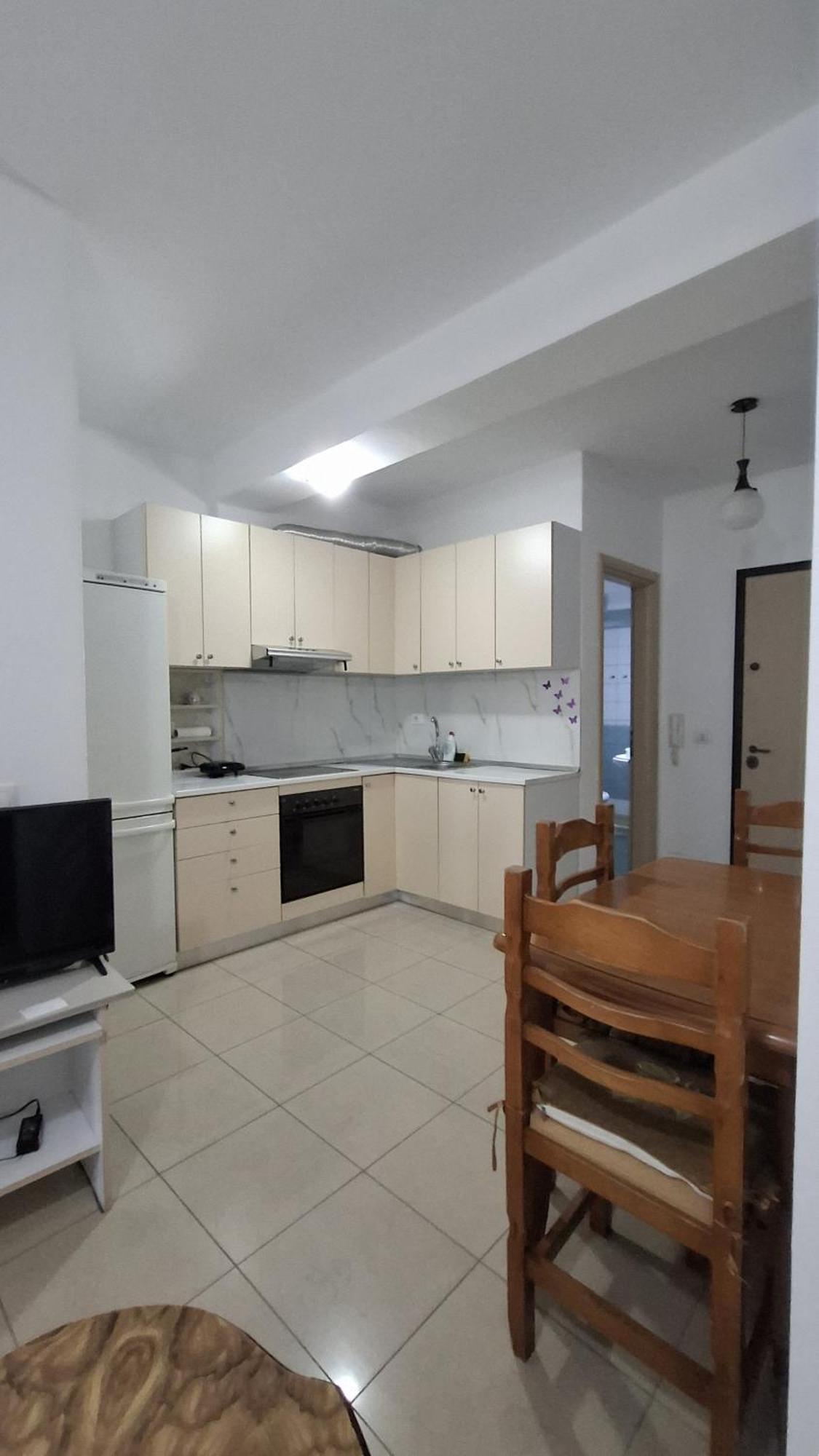 Braho Apartment Vlorë Exterior foto